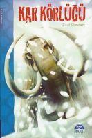 Vorderes Coverbild Kar Körlügü