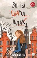 Vorderes Coverbild Bu Isi Evaya Birak