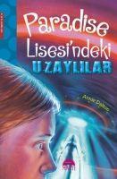 Vorderes Coverbild Paradise Lisesindeki Uzaylilar