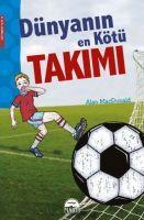 Vorderes Coverbild Dünyanin En Kötü Takimi