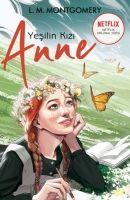 Vorderes Coverbild Yesilin Kizi Anne
