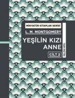 Vorderes Coverbild Yesilin Kizi Anne Cilt 2