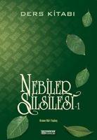 Vorderes Coverbild Nebiler Silsilesi Ders Kitabi 1