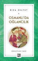 Vorderes Coverbild Osmanlida Oglancilik