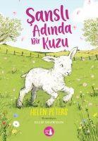 Vorderes Coverbild Sansli Adinda Bir Kuzu