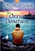 Vorderes Coverbild Oraya Dönersem