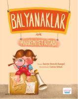 Vorderes Coverbild Balyanaklar Icin Mahremiyet Kitabi