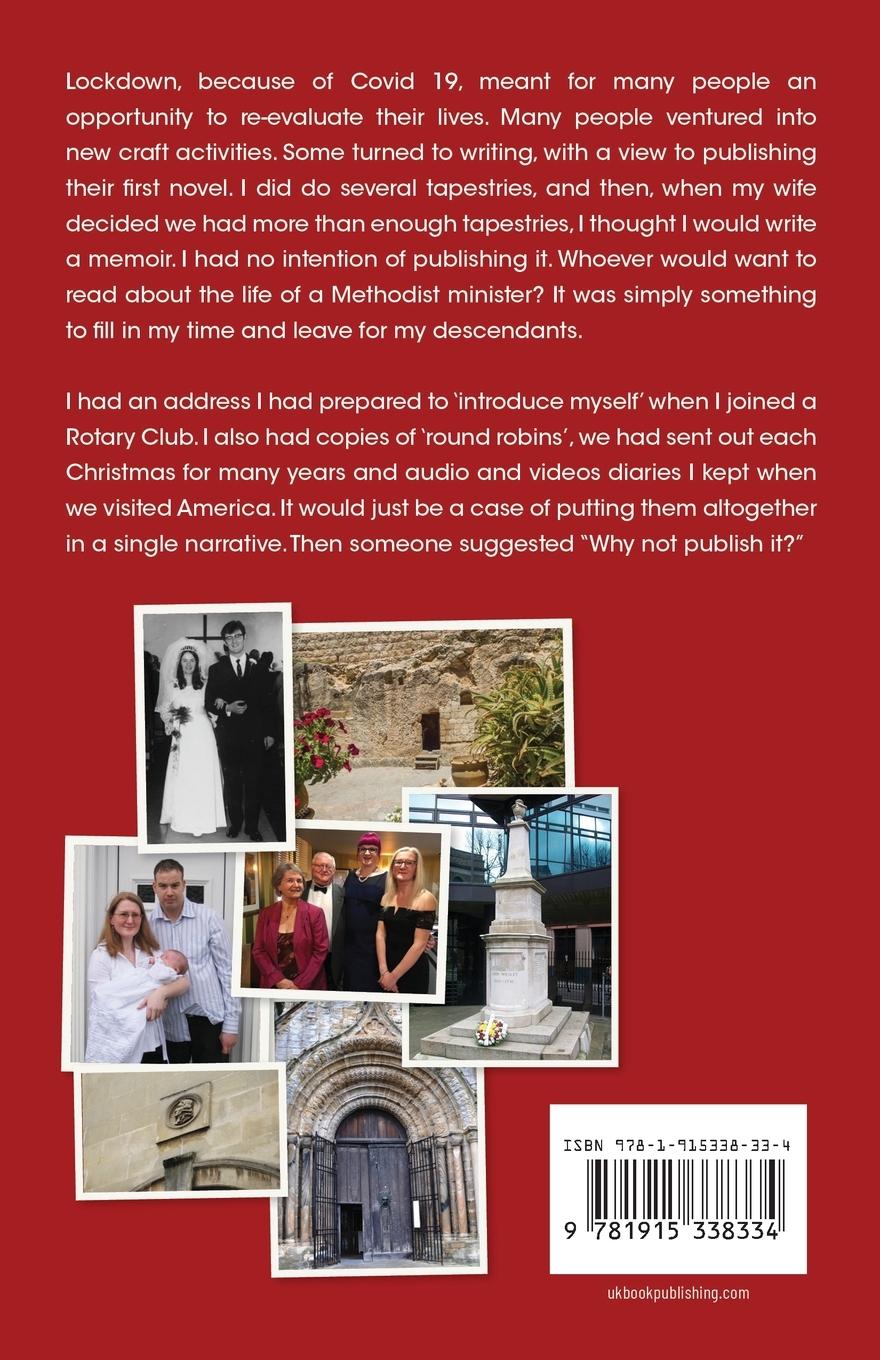 Rückseitencover Exits and Entrances