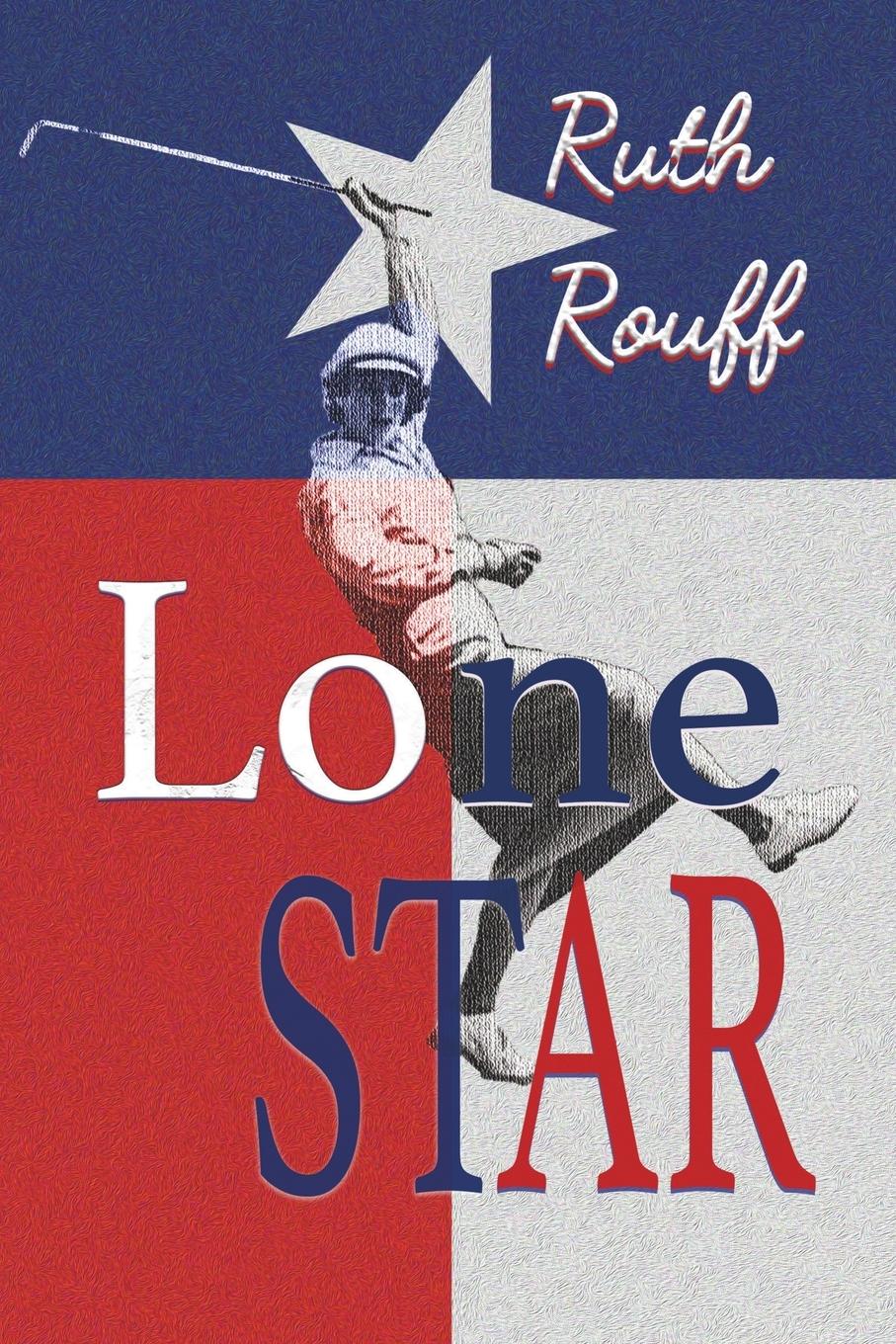 Vorderes Coverbild Lone Star