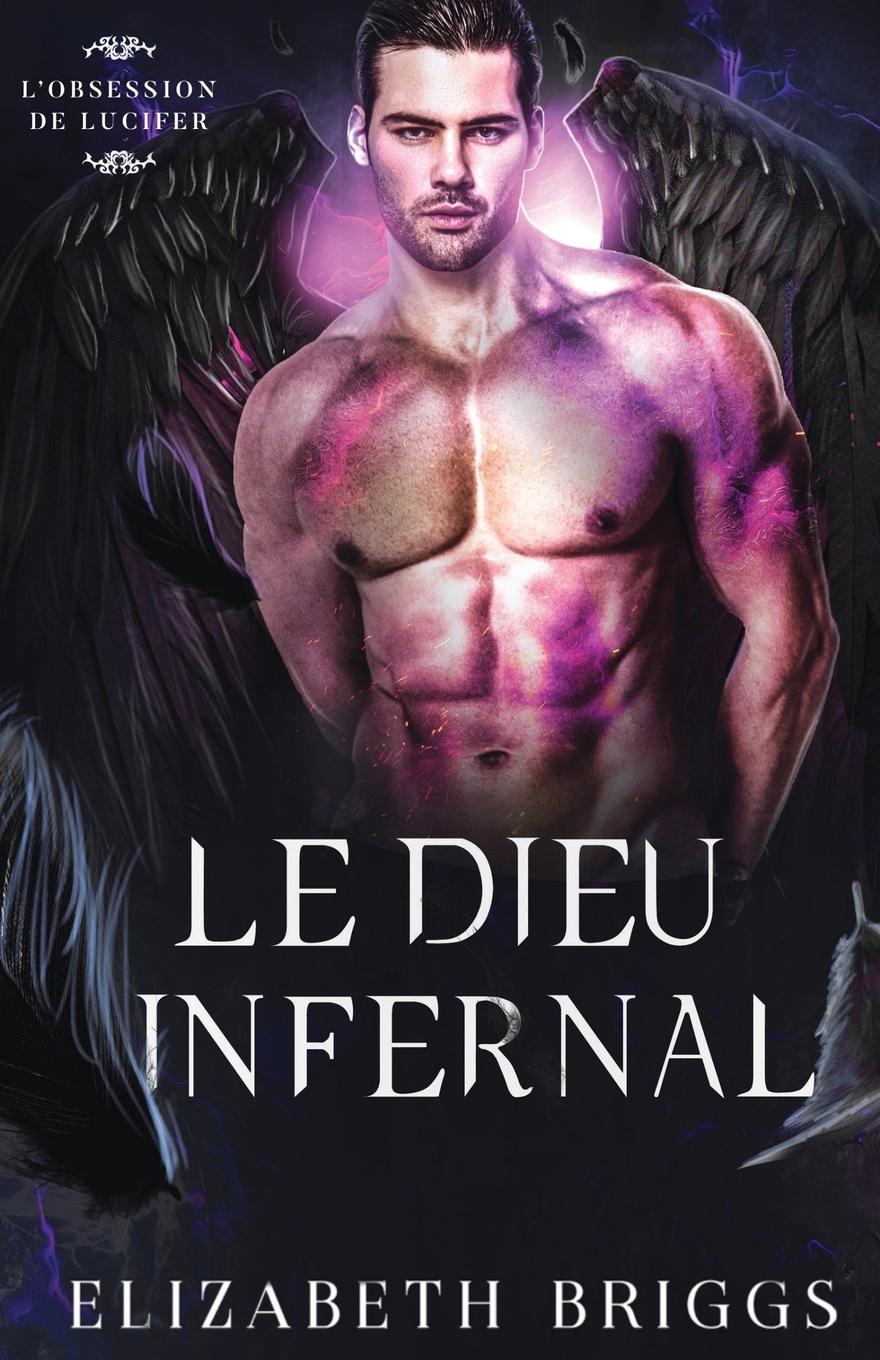 Vorderes Coverbild Le Dieu Infernal