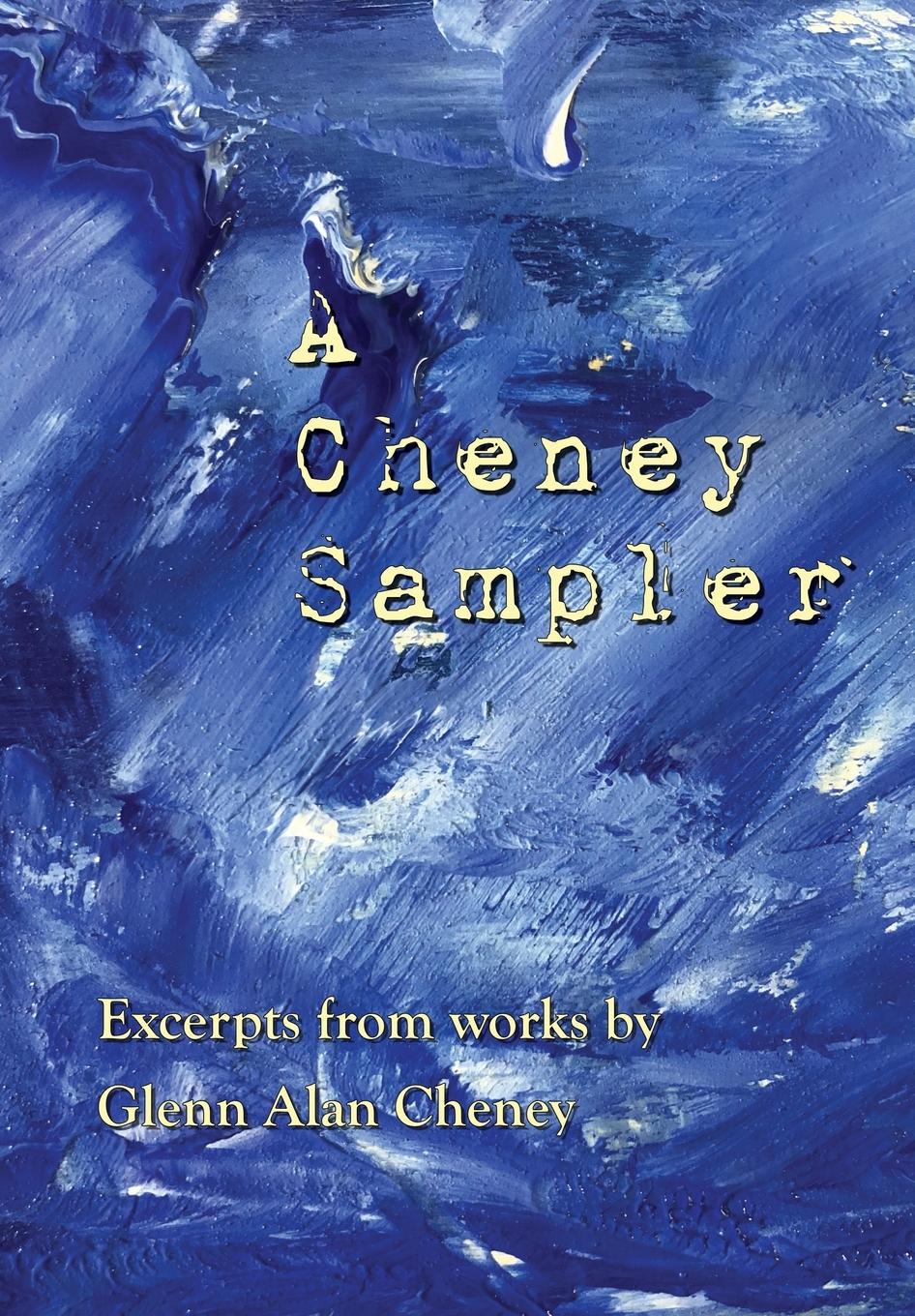 Vorderes Coverbild A Cheney Sampler