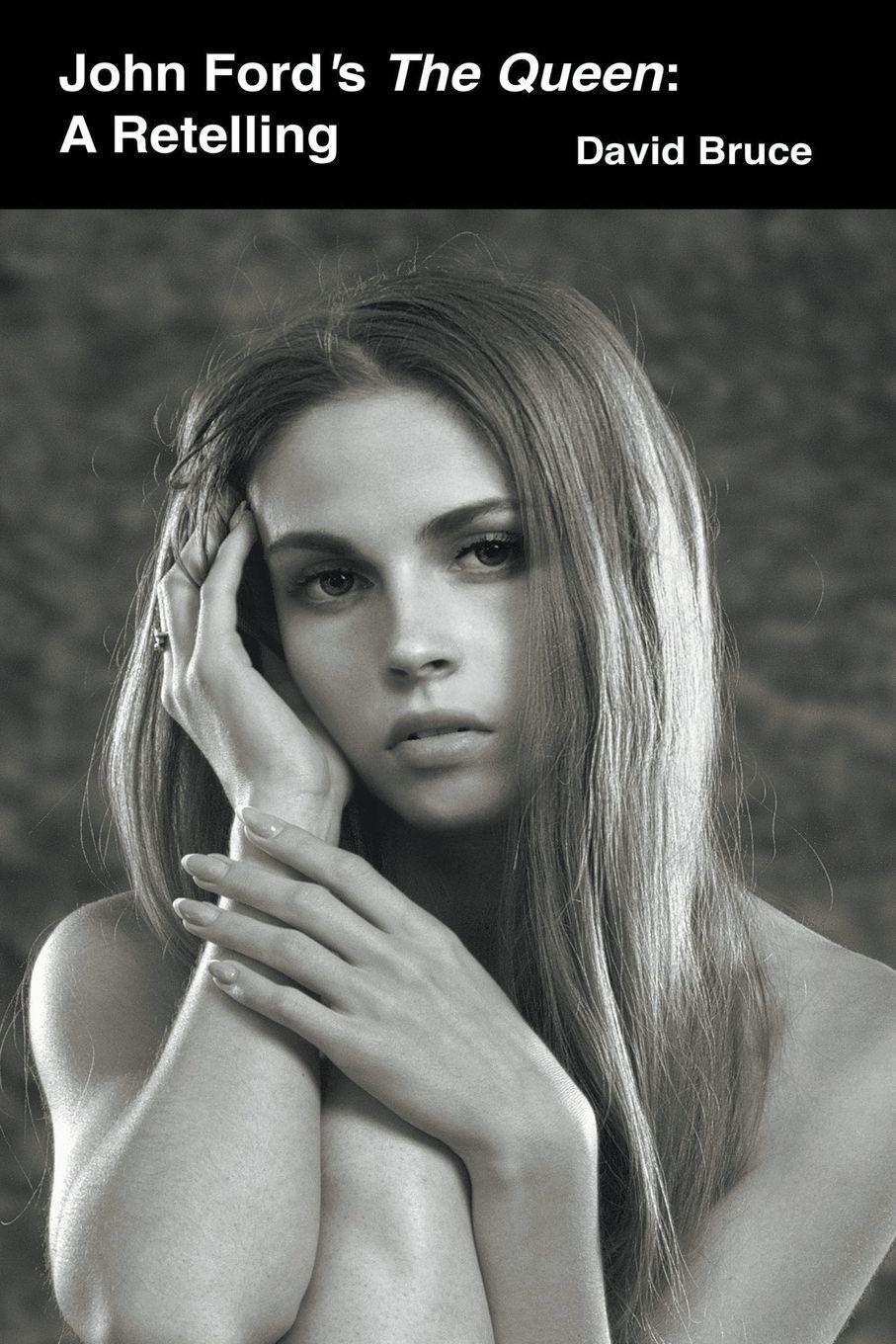 Vorderes Coverbild John Ford's The Queen
