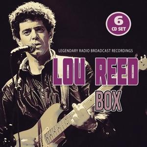Vorderes Coverbild Box-Set