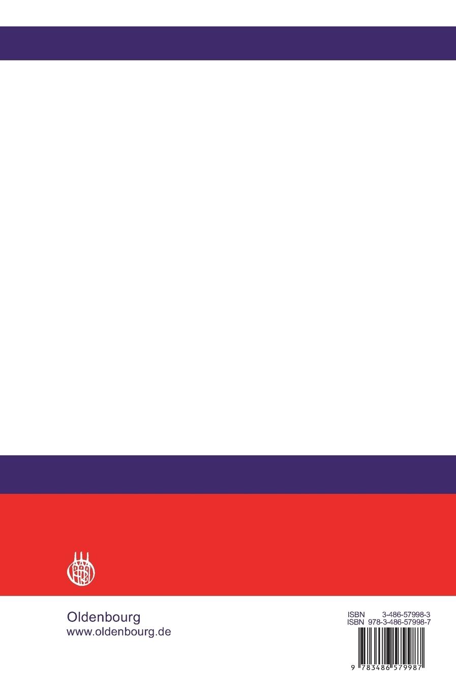 Rückseitencover Bürgerliches Recht