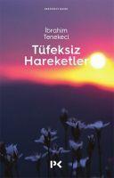Vorderes Coverbild Tüfeksiz Hareketler
