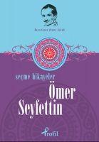 Vorderes Coverbild Secme Hikayeler