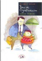 Vorderes Coverbild Ben ve Ögretmenim