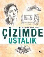 Vorderes Coverbild Cizimde Ustalik