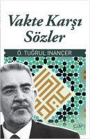 Vorderes Coverbild Vakte Karsi Sözler