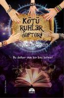 Vorderes Coverbild Kötü Ruhlar Defteri