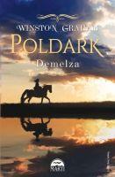 Vorderes Coverbild Poldark Demelza