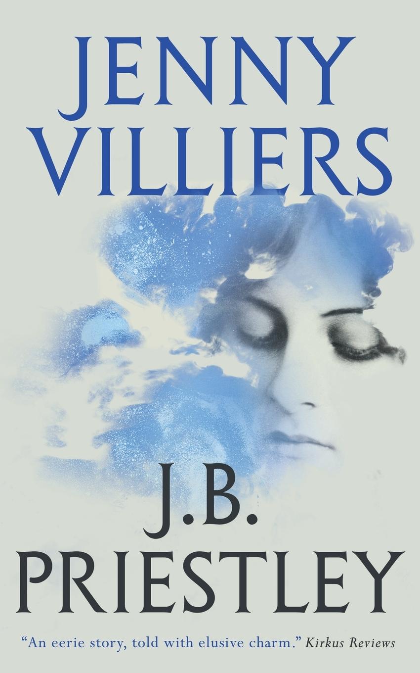Vorderes Coverbild Jenny Villiers