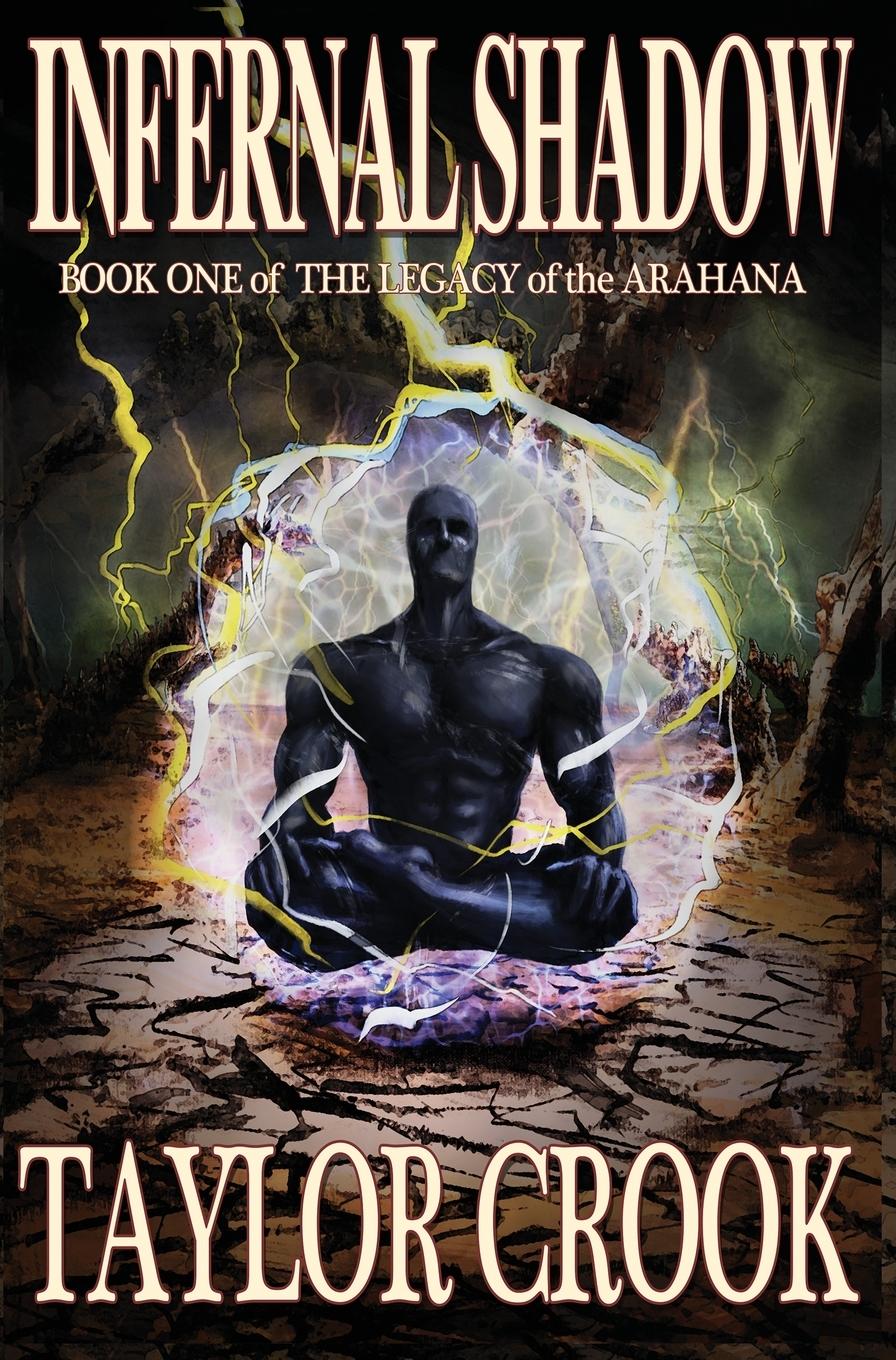 Vorderes Coverbild Infernal Shadow