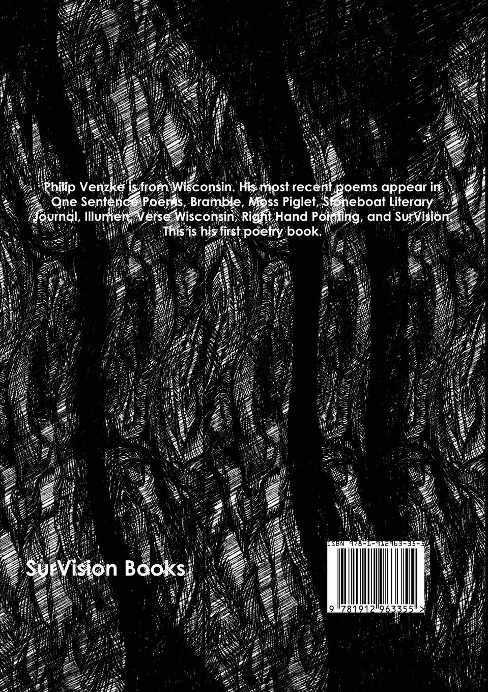 Rückseitencover Chant to Save the World