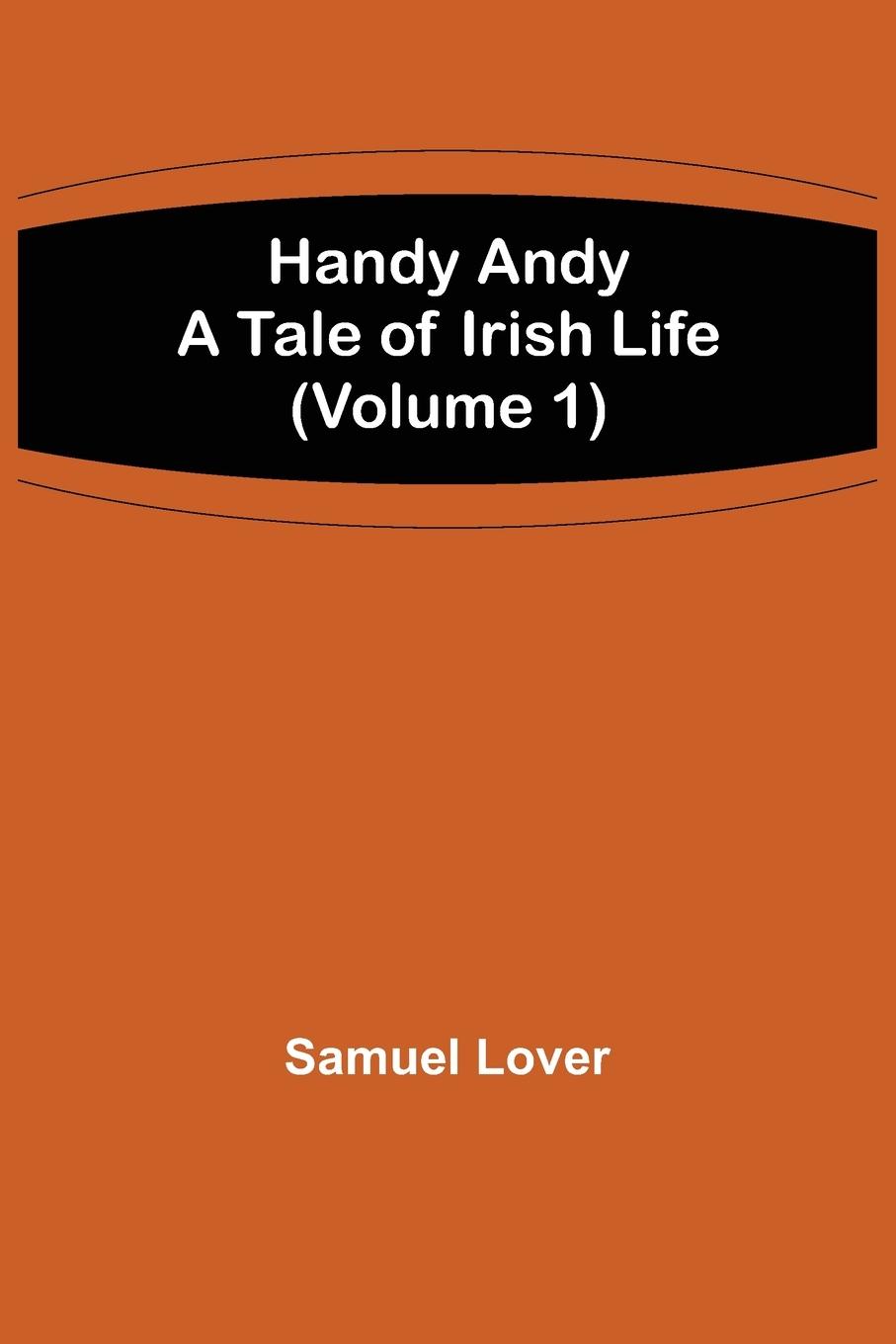 Vorderes Coverbild Handy Andy