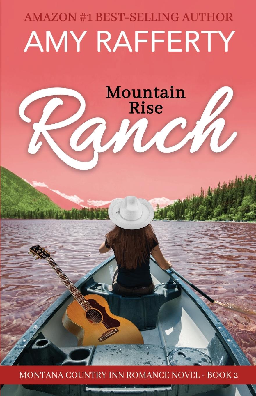 Vorderes Coverbild Mountain Rise Ranch