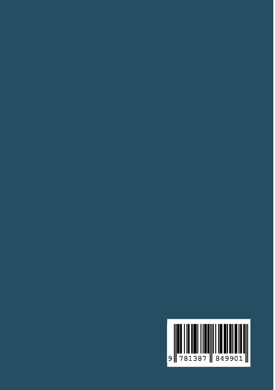 Rückseitencover Rainbow Valley