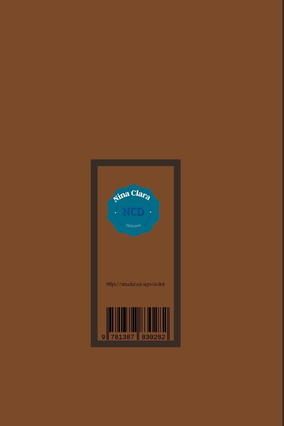 Rückseitencover Brown girl you matter