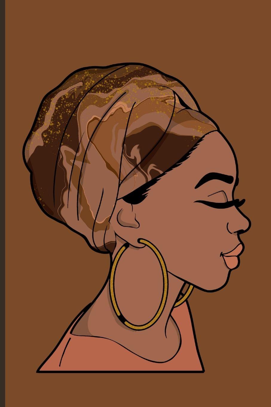 Vorderes Coverbild Brown girl you matter