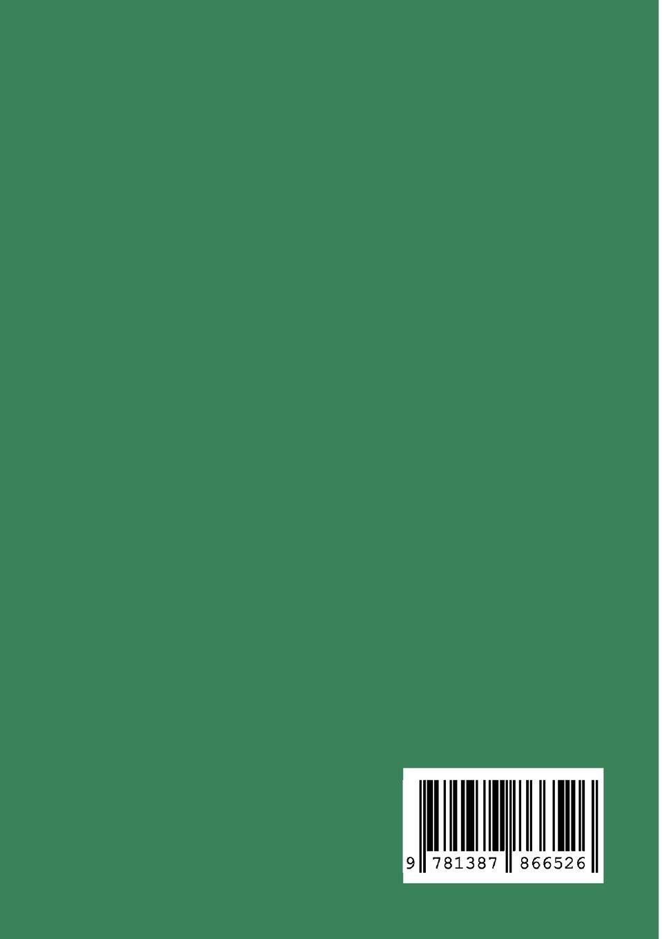 Rückseitencover Peter Pan