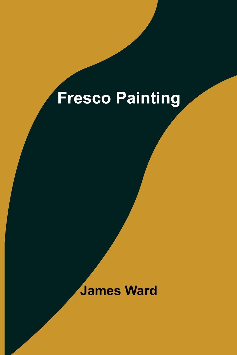 Vorderes Coverbild Fresco Painting