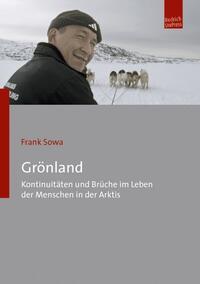 Vorderes Coverbild Grönland