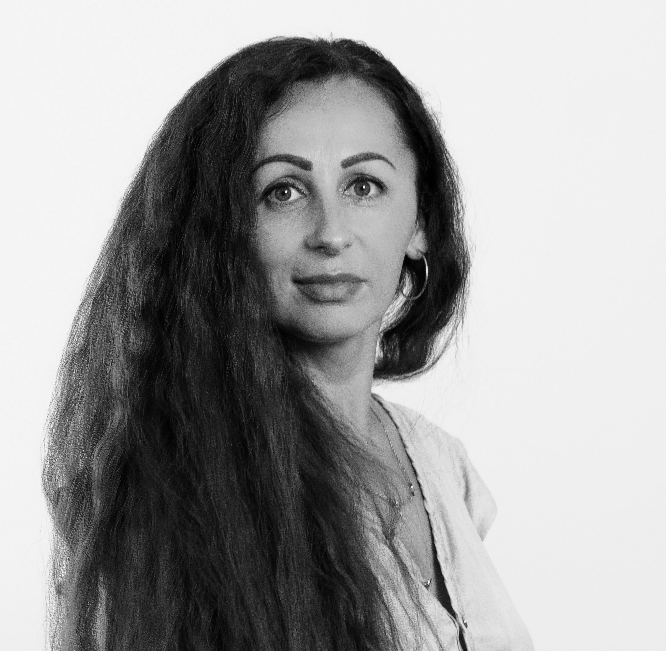 Autorenbild Das Zeitalter der Roten Ameisen