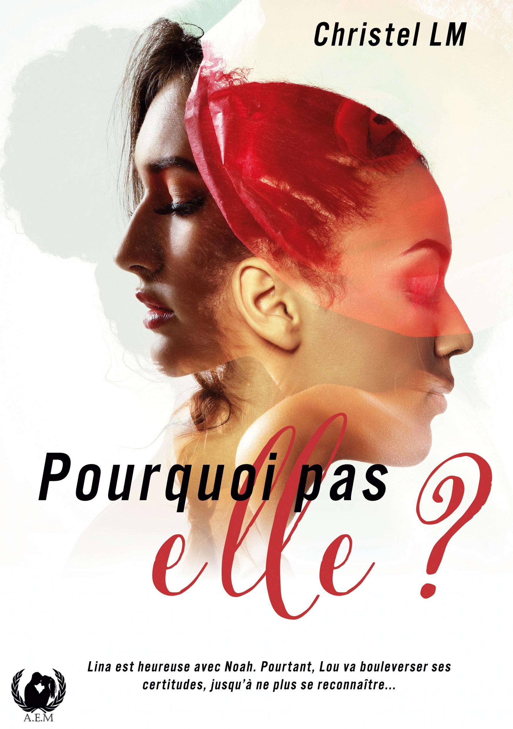 Vorderes Coverbild Pourquoi pas elle?