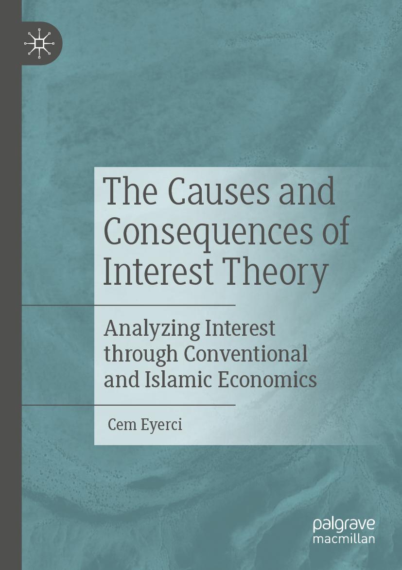 Vorderes Coverbild The Causes and Consequences of Interest Theory