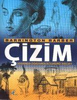 Vorderes Coverbild Cizim Hakkinda Ögrenmek Istediginiz Hersey