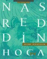 Vorderes Coverbild Nasreddin Hoca Secme Hikayeler