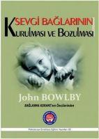 Vorderes Coverbild Sevgi Baglarinin Kurulmasi ve Bozulmasi