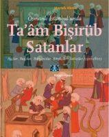 Vorderes Coverbild Osmanli Istanbulunda Taam Bisirüb Satanlar