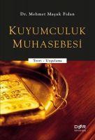 Vorderes Coverbild Kuyumculuk Muhasebesi