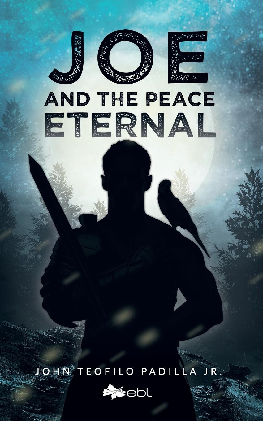Vorderes Coverbild Joe and the Peace Eternal