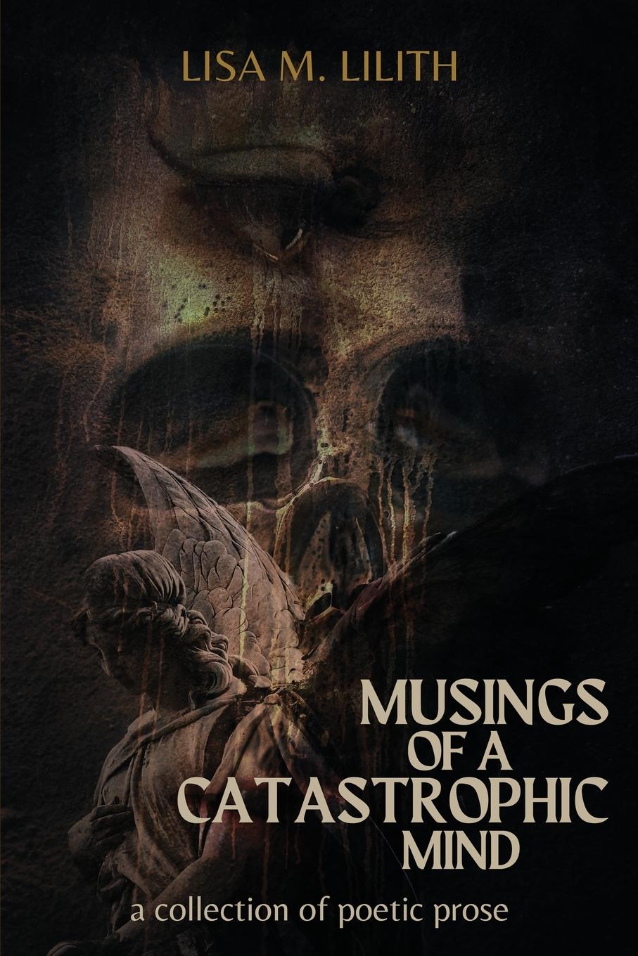 Vorderes Coverbild Musings of a Catastrophic Mind