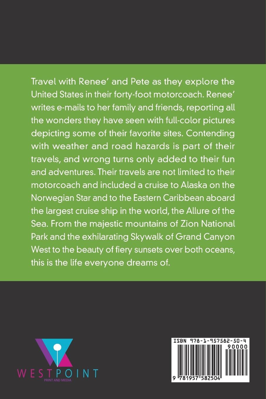 Rückseitencover We Were There Too