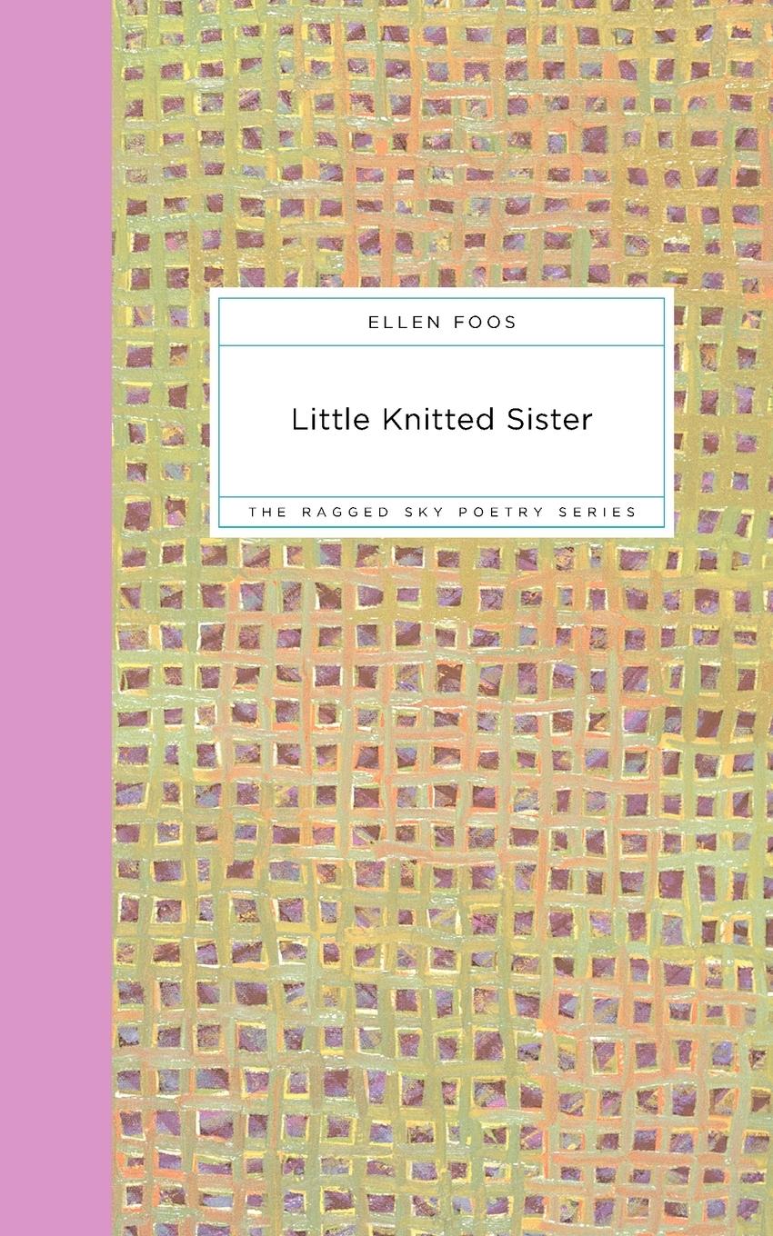 Vorderes Coverbild Little Knitted Sister