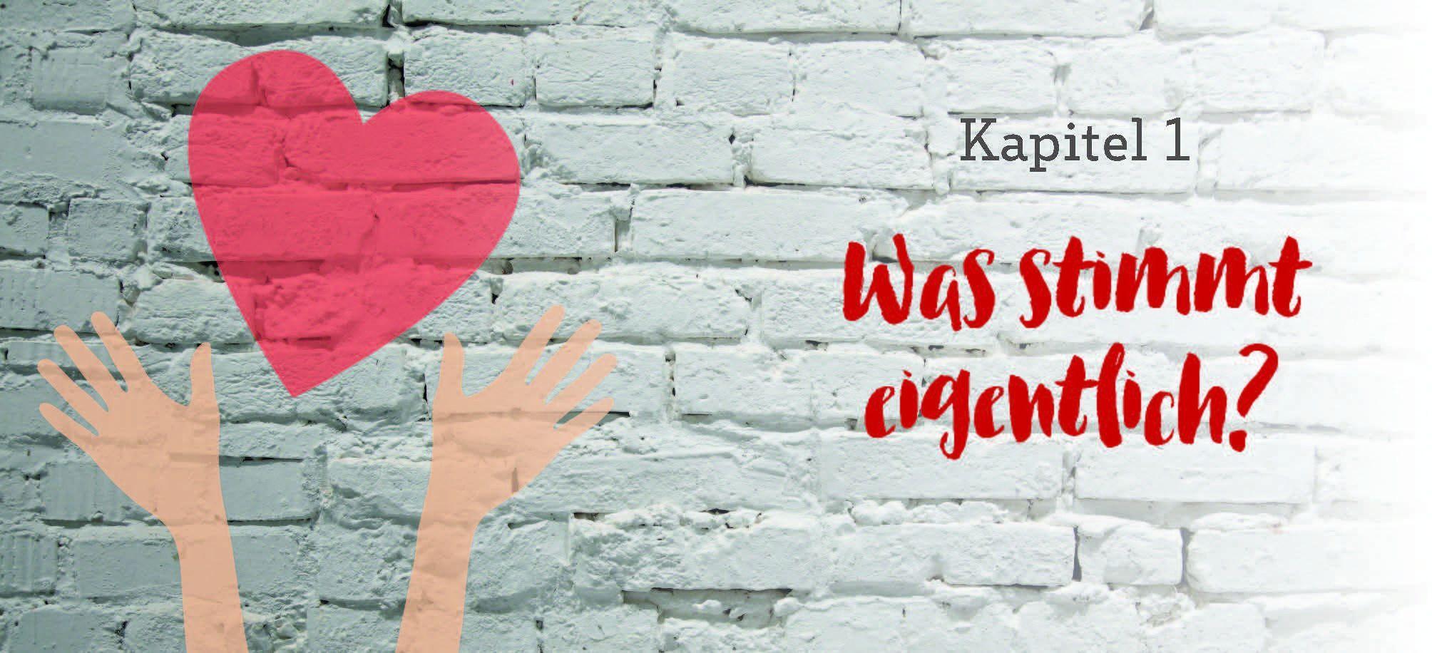 Beispielinhalt (Bild) Cooler Sex