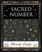 Vorderes Coverbild Sacred Number
